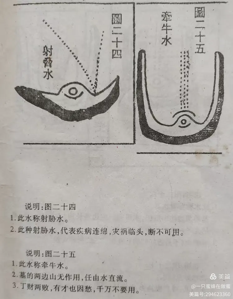 "水"的关键不言而喻!